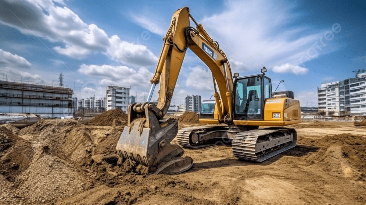 Construction Equipment